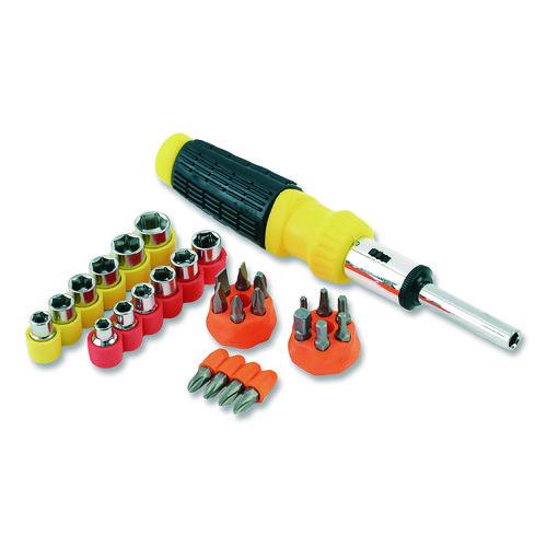 Screwdrivers
